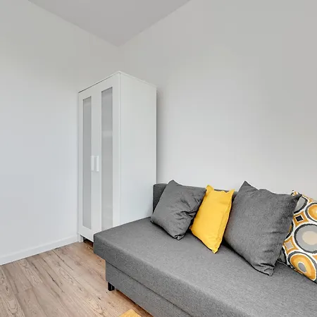 Homestay szállás Zaspa 16c - Pilotow