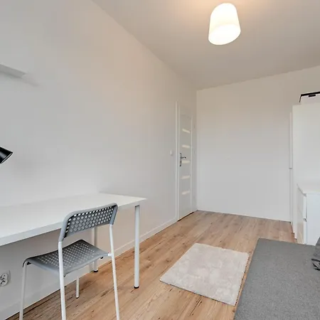 Zaspa 16c - Pilotow * Gdańsk