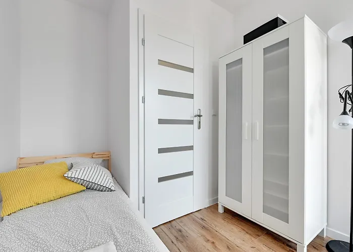 Pansiyon Zaspa 16c - Pilotow *