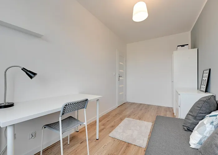 Zaspa 16c - Pilotow * 格但斯克