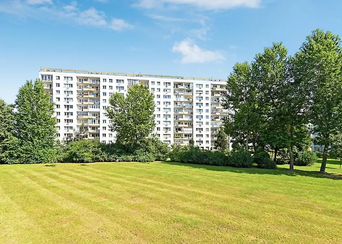 Zaspa 16c - Pilotow *